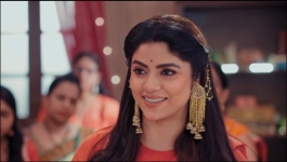 Jagadhatri - 21st December 2025